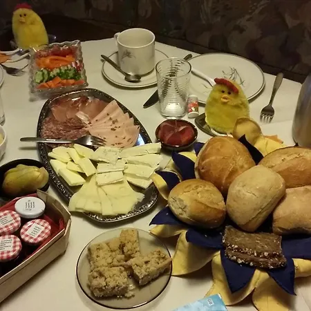 Zwei Ruhige, Private Gaestezimmer Nahe U-bahn Norimberga