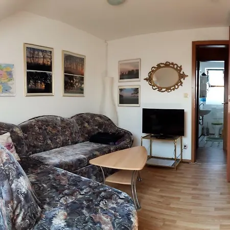 Accommodatie bij particulieren Zwei Ruhige, Private Gaestezimmer Nahe U-bahn *